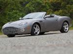 Aston Martin DB AR1 Zagato 2003 года (NA)